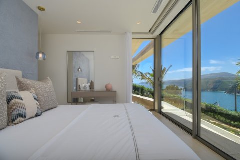 Huvila myytävänä Javea, Alicante, Espanja, 4 makuuhuonetta, 568 m2 No. 180857 - kuva 28