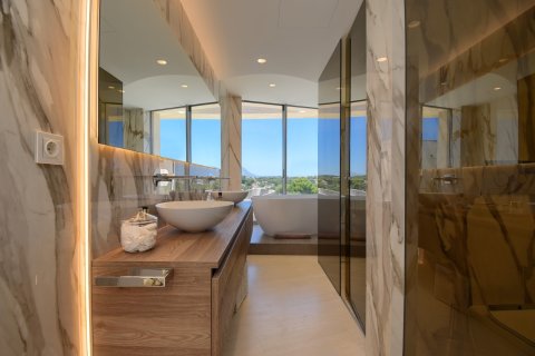 Huvila myytävänä Javea, Alicante, Espanja, 4 makuuhuonetta, 568 m2 No. 180857 - kuva 18