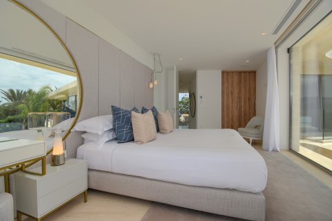 Huvila myytävänä Javea, Alicante, Espanja, 4 makuuhuonetta, 568 m2 No. 180857 - kuva 16