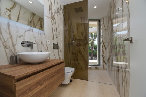 Huvila myytävänä Javea, Alicante, Espanja, 4 makuuhuonetta, 568 m2 No. 180857 - kuva 26