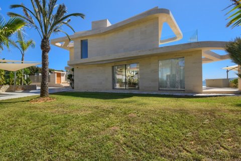 Huvila myytävänä Javea, Alicante, Espanja, 4 makuuhuonetta, 568 m2 No. 180857 - kuva 8