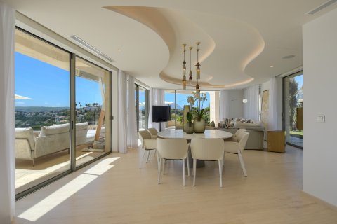 Huvila myytävänä Javea, Alicante, Espanja, 4 makuuhuonetta, 568 m2 No. 180857 - kuva 11