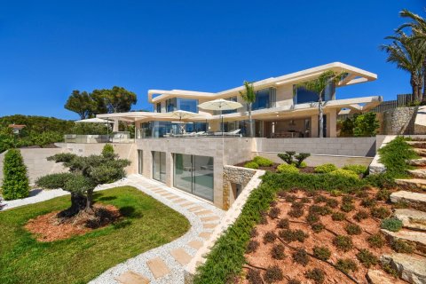 Huvila myytävänä Javea, Alicante, Espanja, 4 makuuhuonetta, 568 m2 No. 180857 - kuva 6