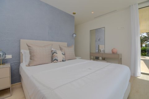 Huvila myytävänä Javea, Alicante, Espanja, 4 makuuhuonetta, 568 m2 No. 180857 - kuva 23