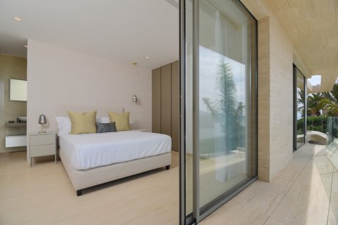 Huvila myytävänä Javea, Alicante, Espanja, 4 makuuhuonetta, 568 m2 No. 180857 - kuva 21
