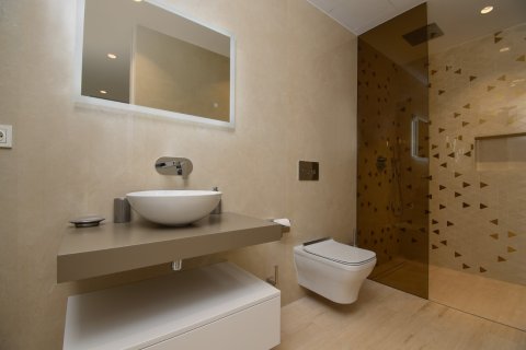 Huvila myytävänä Javea, Alicante, Espanja, 4 makuuhuonetta, 568 m2 No. 180857 - kuva 22