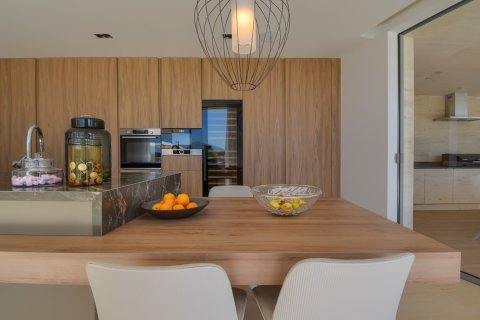 Huvila myytävänä Javea, Alicante, Espanja, 4 makuuhuonetta, 568 m2 No. 180857 - kuva 14