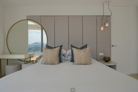 Huvila myytävänä Javea, Alicante, Espanja, 4 makuuhuonetta, 568 m2 No. 180857 - kuva 15