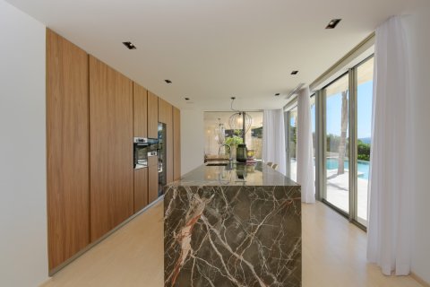 Huvila myytävänä Javea, Alicante, Espanja, 4 makuuhuonetta, 568 m2 No. 180857 - kuva 13