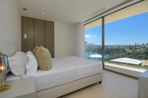 Huvila myytävänä Javea, Alicante, Espanja, 4 makuuhuonetta, 568 m2 No. 180857 - kuva 25