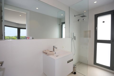 Villa à vendre à Javea, Alicante, Espagne, 4 chambres, 260 m2 No. 180855 - photo 30