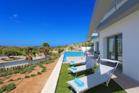Villa à vendre à Javea, Alicante, Espagne, 4 chambres, 260 m2 No. 180855 - photo 21