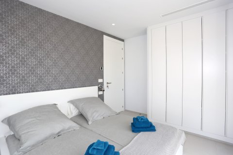 Villa à vendre à Javea, Alicante, Espagne, 4 chambres, 260 m2 No. 180855 - photo 3