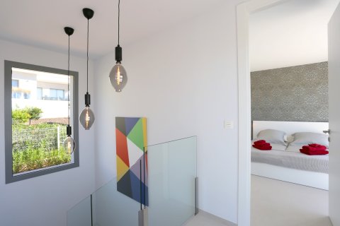Villa à vendre à Javea, Alicante, Espagne, 4 chambres, 260 m2 No. 180855 - photo 24