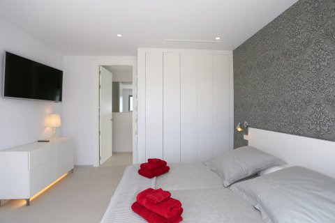 Villa à vendre à Javea, Alicante, Espagne, 4 chambres, 260 m2 No. 180855 - photo 29