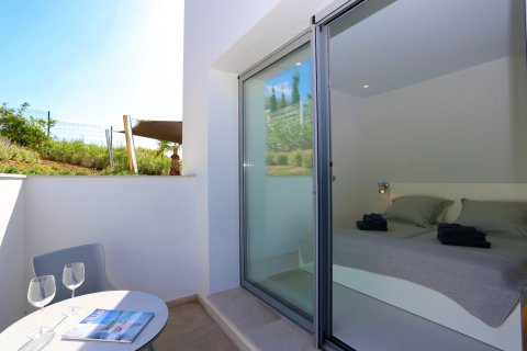 Villa à vendre à Javea, Alicante, Espagne, 4 chambres, 260 m2 No. 180855 - photo 6