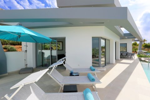 Villa à vendre à Javea, Alicante, Espagne, 4 chambres, 260 m2 No. 180855 - photo 18