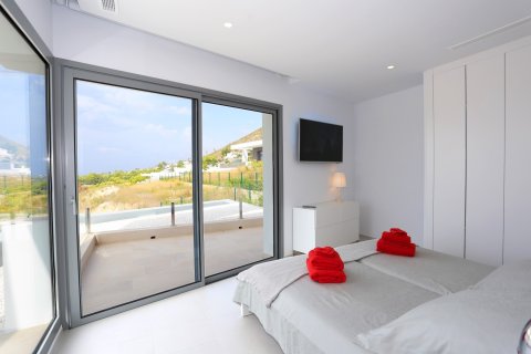 Villa à vendre à Javea, Alicante, Espagne, 4 chambres, 260 m2 No. 180855 - photo 9