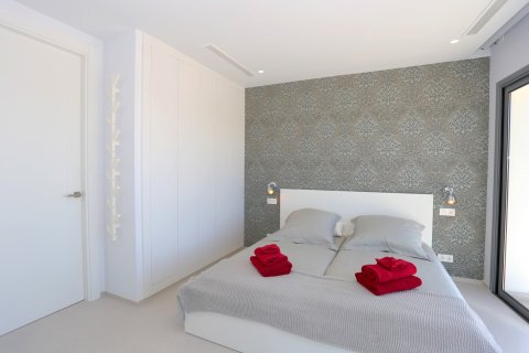 Villa à vendre à Javea, Alicante, Espagne, 4 chambres, 260 m2 No. 180855 - photo 27