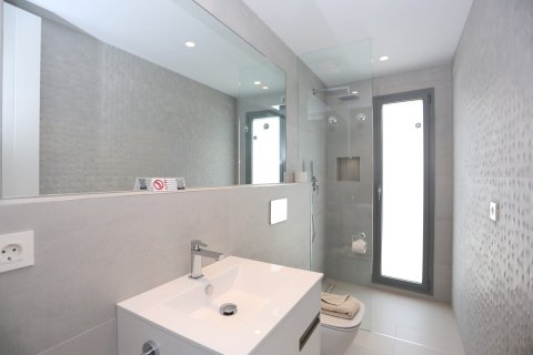 Villa à vendre à Javea, Alicante, Espagne, 4 chambres, 260 m2 No. 180855 - photo 5