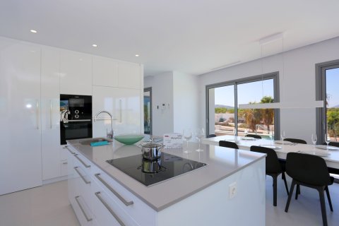 Villa à vendre à Javea, Alicante, Espagne, 4 chambres, 260 m2 No. 180855 - photo 17