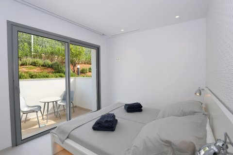 Villa à vendre à Javea, Alicante, Espagne, 4 chambres, 260 m2 No. 180855 - photo 8