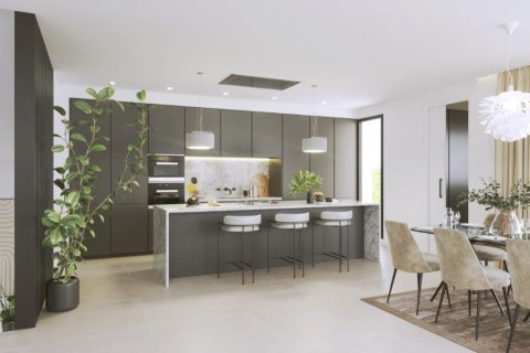 Villa zum Verkauf in Alicante, Spanien 4 Schlafzimmer, 369 m2 Nr. 180859 - Foto 4