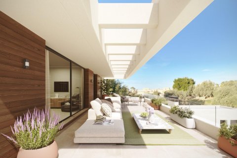 Villa zum Verkauf in Alicante, Spanien 4 Schlafzimmer, 369 m2 Nr. 180859 - Foto 3