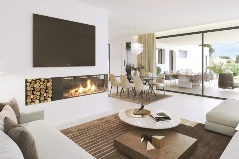 Villa zum Verkauf in Alicante, Spanien 4 Schlafzimmer, 369 m2 Nr. 180859 - Foto 7