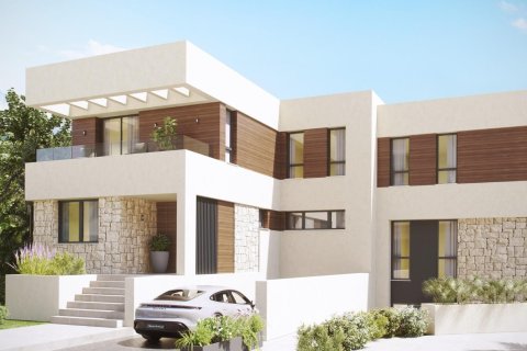 Villa zum Verkauf in Alicante, Spanien 4 Schlafzimmer, 369 m2 Nr. 180859 - Foto 2
