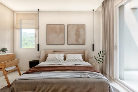Huvila myytävänä San Juan, Alicante, Espanja, 4 makuuhuonetta, 190 m2 No. 180858 - kuva 8