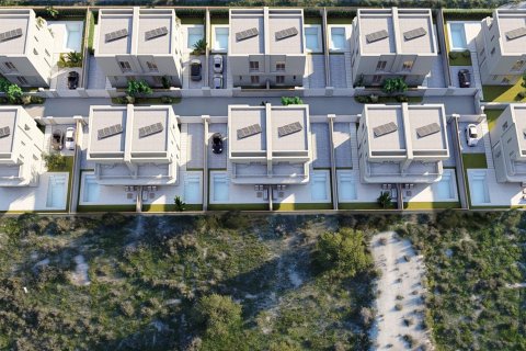 Huvila myytävänä San Juan, Alicante, Espanja, 4 makuuhuonetta, 190 m2 No. 180858 - kuva 2