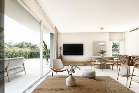 Huvila myytävänä San Juan, Alicante, Espanja, 4 makuuhuonetta, 190 m2 No. 180858 - kuva 6