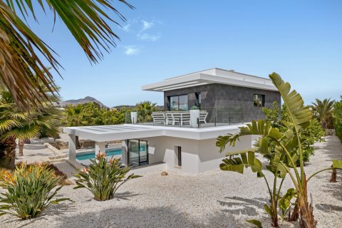 Villa in vendita a Agost, Alicante, Spagna 3 camere da letto, 220 mq. N° 180856 - foto 6