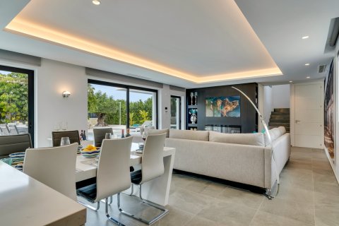 Villa in vendita a Agost, Alicante, Spagna 3 camere da letto, 220 mq. N° 180856 - foto 19