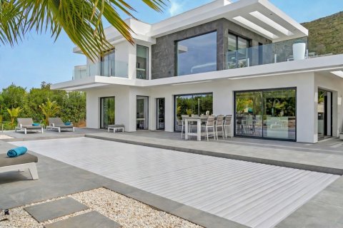 Villa in vendita a Agost, Alicante, Spagna 3 camere da letto, 220 mq. N° 180856 - foto 16