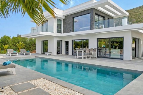 Villa in vendita a Agost, Alicante, Spagna 3 camere da letto, 220 mq. N° 180856 - foto 4