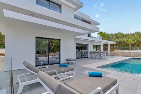 Villa in vendita a Agost, Alicante, Spagna 3 camere da letto, 220 mq. N° 180856 - foto 12