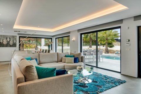Villa in vendita a Agost, Alicante, Spagna 3 camere da letto, 220 mq. N° 180856 - foto 18