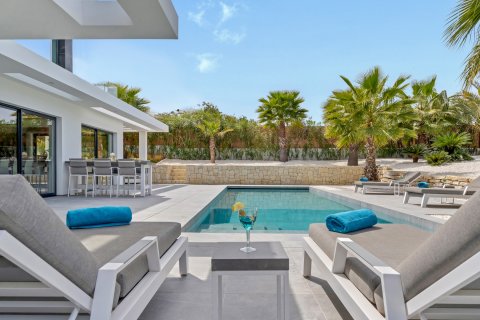Villa in vendita a Agost, Alicante, Spagna 3 camere da letto, 220 mq. N° 180856 - foto 11
