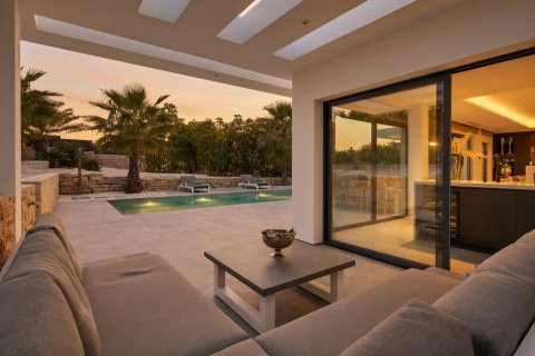 Villa in vendita a Agost, Alicante, Spagna 3 camere da letto, 220 mq. N° 180856 - foto 2