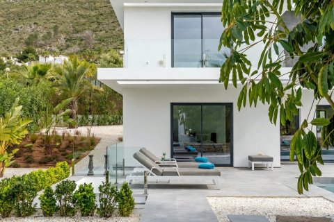 Villa in vendita a Agost, Alicante, Spagna 3 camere da letto, 220 mq. N° 180856 - foto 10