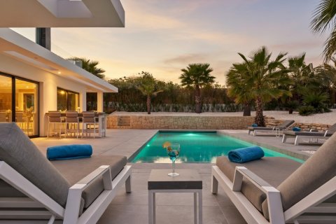 Villa in vendita a Agost, Alicante, Spagna 3 camere da letto, 220 mq. N° 180856 - foto 3