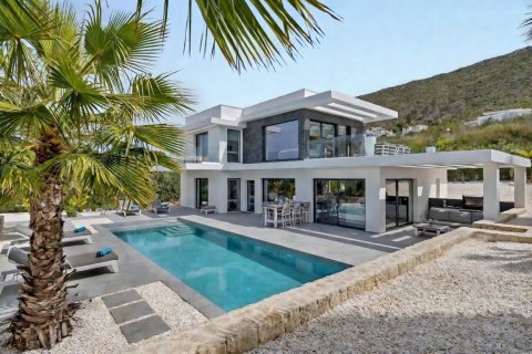 Villa in vendita a Agost, Alicante, Spagna 3 camere da letto, 220 mq. N° 180856 - foto 5