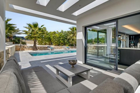 Villa in vendita a Agost, Alicante, Spagna 3 camere da letto, 220 mq. N° 180856 - foto 13