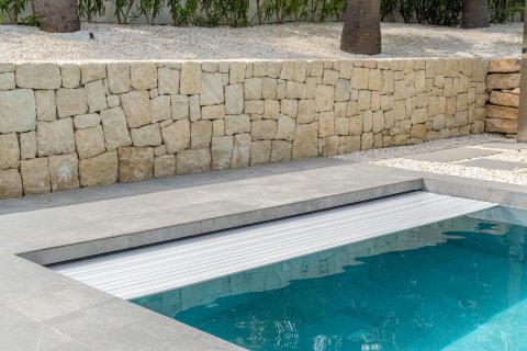 Villa in vendita a Agost, Alicante, Spagna 3 camere da letto, 220 mq. N° 180856 - foto 15