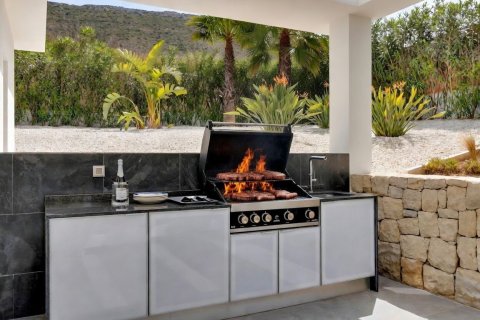 Villa in vendita a Agost, Alicante, Spagna 3 camere da letto, 220 mq. N° 180856 - foto 8