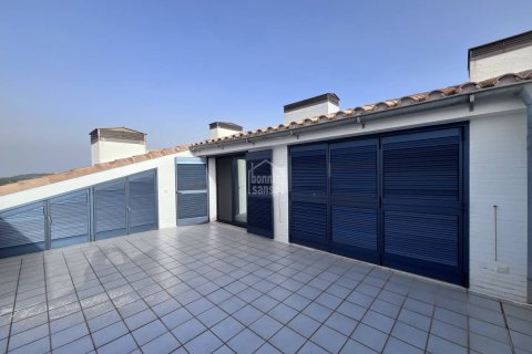 Продажа квартиры в Сьютаделья-де-Менорка, Менорка, Испания 3 спальни, 137м2 №142890 - фото 2