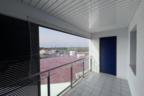 Продажа квартиры в Сьютаделья-де-Менорка, Менорка, Испания 3 спальни, 137м2 №142890 - фото 10