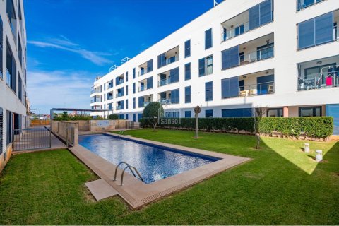 Продажа квартиры в Сьютаделья-де-Менорка, Менорка, Испания 3 спальни, 115м2 №142890 - фото 13